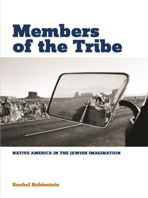 cover image of Members of the Tribe